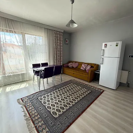 Begonvil Butik Eceabat