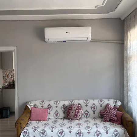 Appartement Begonvil Butik