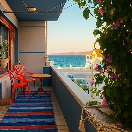 アパート Begonvil Butik