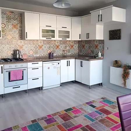 Begonvil Butik アパート *