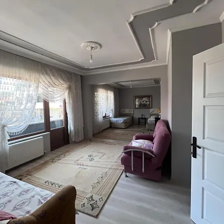 Begonvil Butik アパート *