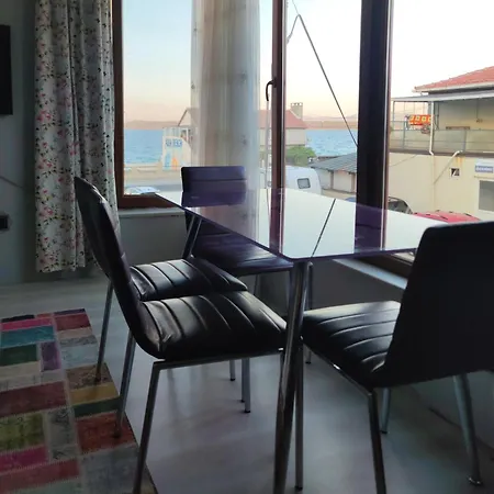 Begonvil Butik Appartement Eceabat
